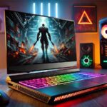 Best gaming laptops in 2026 with RGB setup and high performance